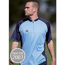 Prostar Horizon polo Shirt Sky-Navy/White