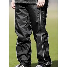 Hurricane Shower Junior Trouser