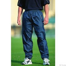 Inca Football Trouser Navy