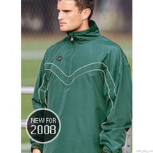 Prostar PRO STAR DYNAMICS Jacket Forest Green-White (Junior)