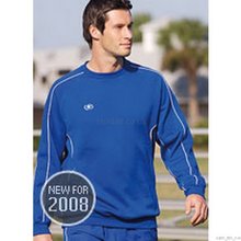 Titan Sweatshirt Royal-White (Junior)