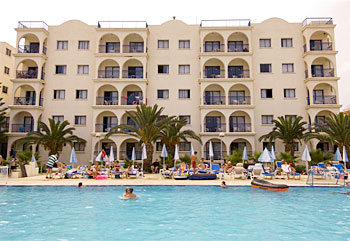 Crown Resorts Elamaris