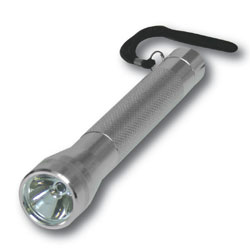 Aluminium Torch