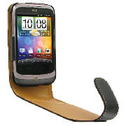 HTC Wildfire Executive Case Black