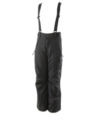 Boys Denys II Pants - True Black