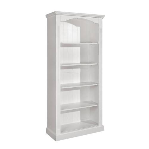 Provence Painted Bedroom Furniture Provence Bookcase 6` x 3`