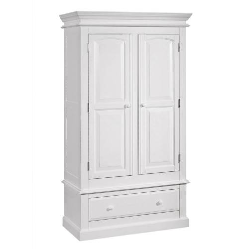 Wardrobe with Drawer 908.705