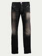 JEANS BLACK 34/34 PR-S-P39P13D