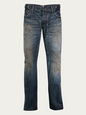 JEANS BLUE 32 UK PR-U-P43P03N