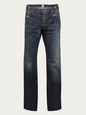 JEANS BLUE 36/34 PR-S-P39P17C-3