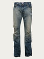 JEANS LIGHT BLUE 30 UK PR-U-P45P21X