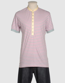 TOPWEAR Short sleeve t-shirts MEN on YOOX.COM