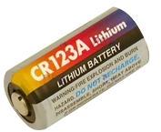 PSA CAMERA BATTERY 3V 500MAH