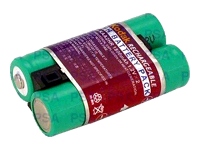 PSA Digital Camera Battery 2.4v 1800mAh