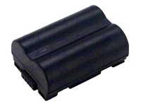 Digital Camera Battery 7.2v 1400mAh