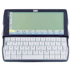 Psion Revo