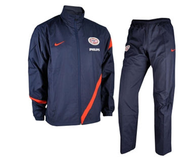 Nike 2011-12 PSV Eindhoven Nike Sideline Tracksuit