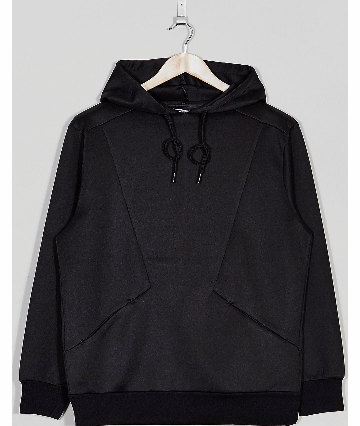 Blake Neoprene Overhead Hoody