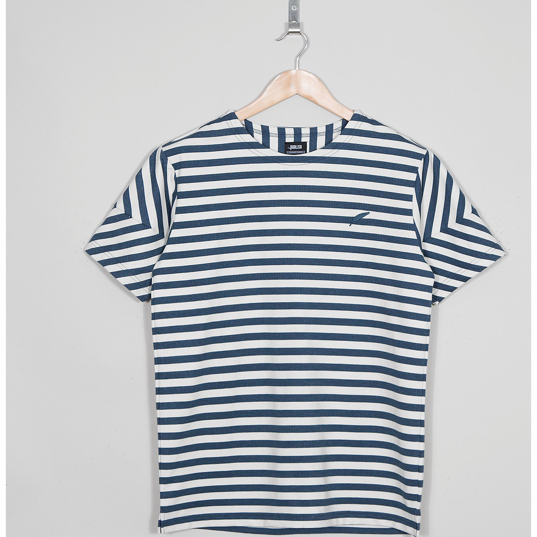 Elden Striped T-Shirt