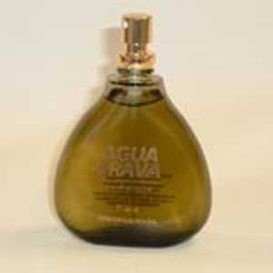 Puig Aqua Brava For Men (un-used demo) 100ml Edc