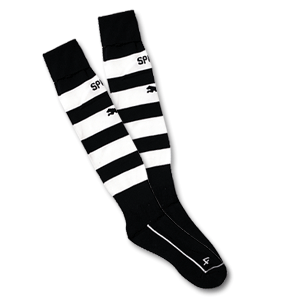 08-09 Tottenham Home Socks