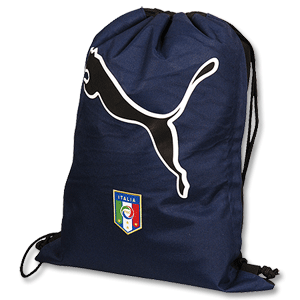 2008 Italy Gymsack