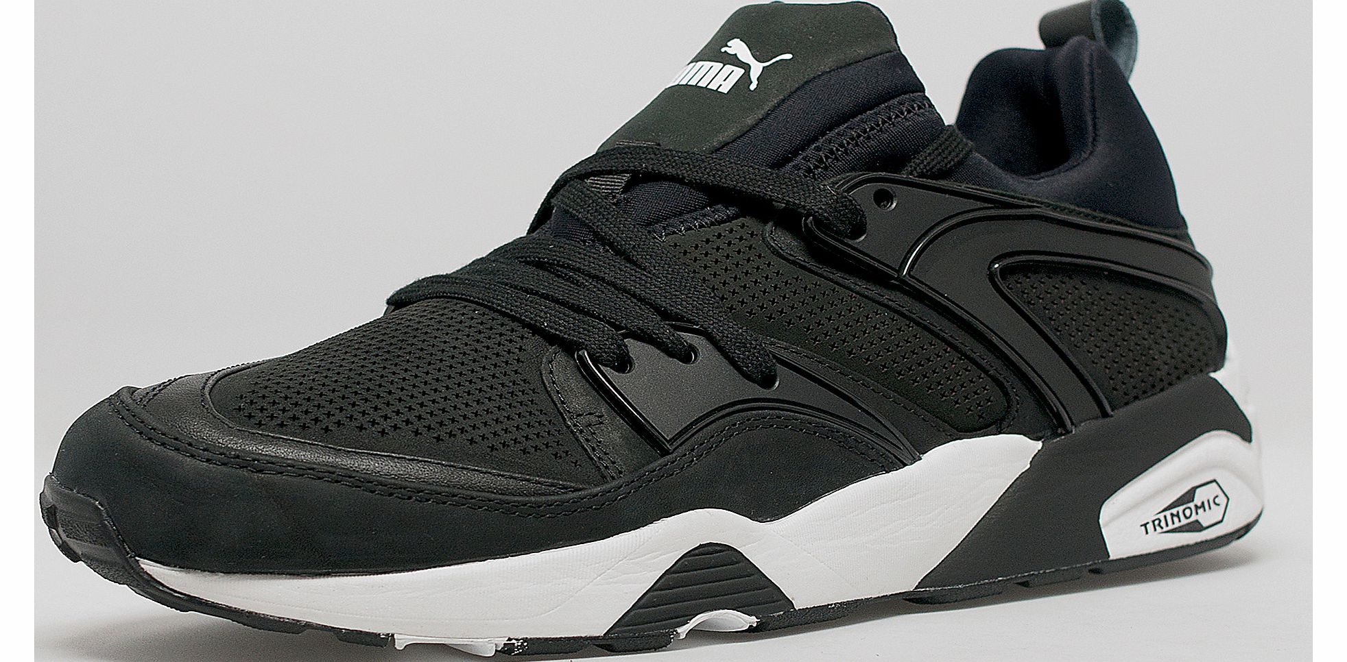 Puma Blaze Of Glory Tech