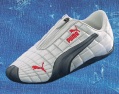 circat zip sports shoe