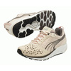 Upper:Improved breathable air mesh;Cushy lining offering great comfort for the barefoot runner;Suede