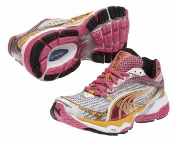 Complete Ventis 2 Ladies Running Shoes