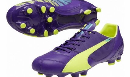 evoSPEED 3.3 FG Mens Football Boot