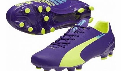 evoSPEED 4.3 FG Mens Football Boot