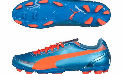 evoSPEED 5.2 Firm Ground Football Boots -