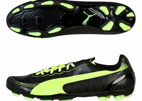 evoSPEED 5.2 Firm Ground Football Boots