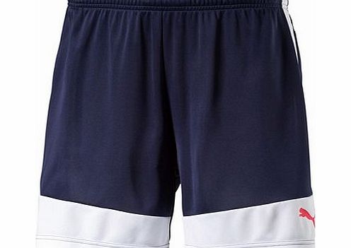 evoTRG Shorts Navy 65440957M