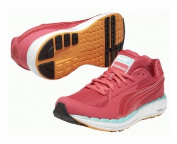 Faas 500 Ladies Running Shoes