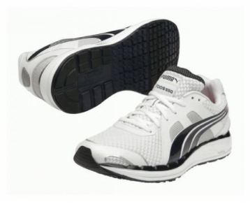 Faas 550 WT Mens Running Shoes