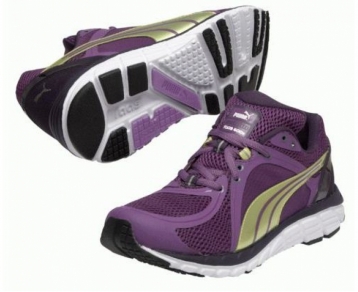 Faas 600 Ladies Running Shoes