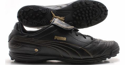 Puma Football Boots Puma Esito Finale Special TF Football Trainers Black