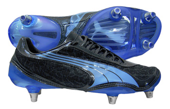 Puma V1-08 Tricks I SG Football Boots Blk / Dark