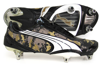 Puma V1-08 Tricks SG Football Boots Ltd Edition