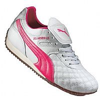 Girls Del Mundo LS Training shoes