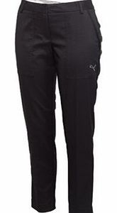 Puma Golf Ladies Tech Trouser