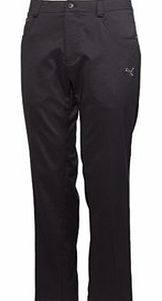 Mens 5 Pocket Tech Trouser