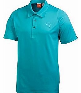 Mens Duo Swing Polo Shirt 2014