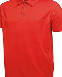 Puma Golf Mens Tech Polo Shirt