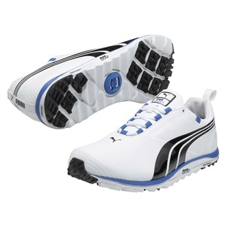 Puma Faas Lite Spikeless Golf Shoes