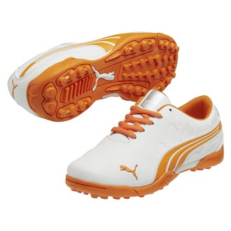 Puma Junior BioFusion Spikeless Golf Shoes 2014