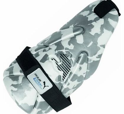 Iridium Cricket Inner Thigh Pad (Youths,Left Handed)