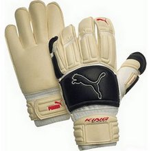 Jr King Exec GC Junior Goal Keeping Gloves